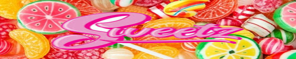 sweetz web