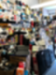 Image showing electronics for sale in store