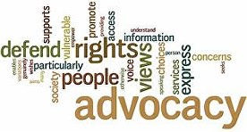 ADVOCACY