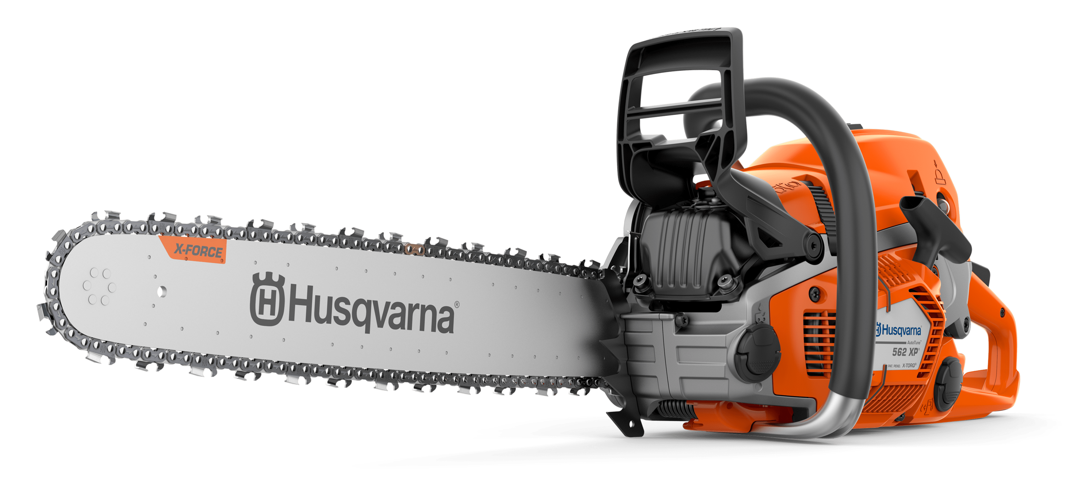 HUSQVARNA 562 XP