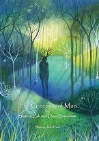 The Greening of Man - Book Cover