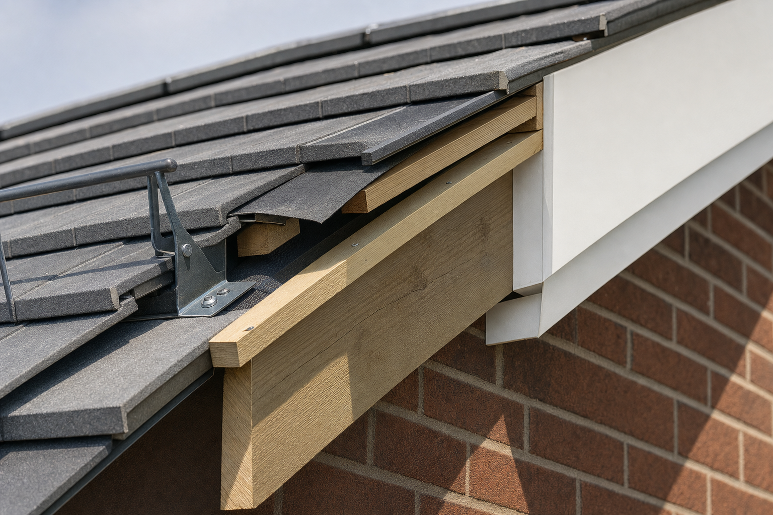 chimney repointing