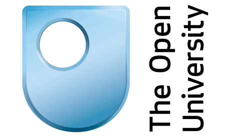 Open university logo 276