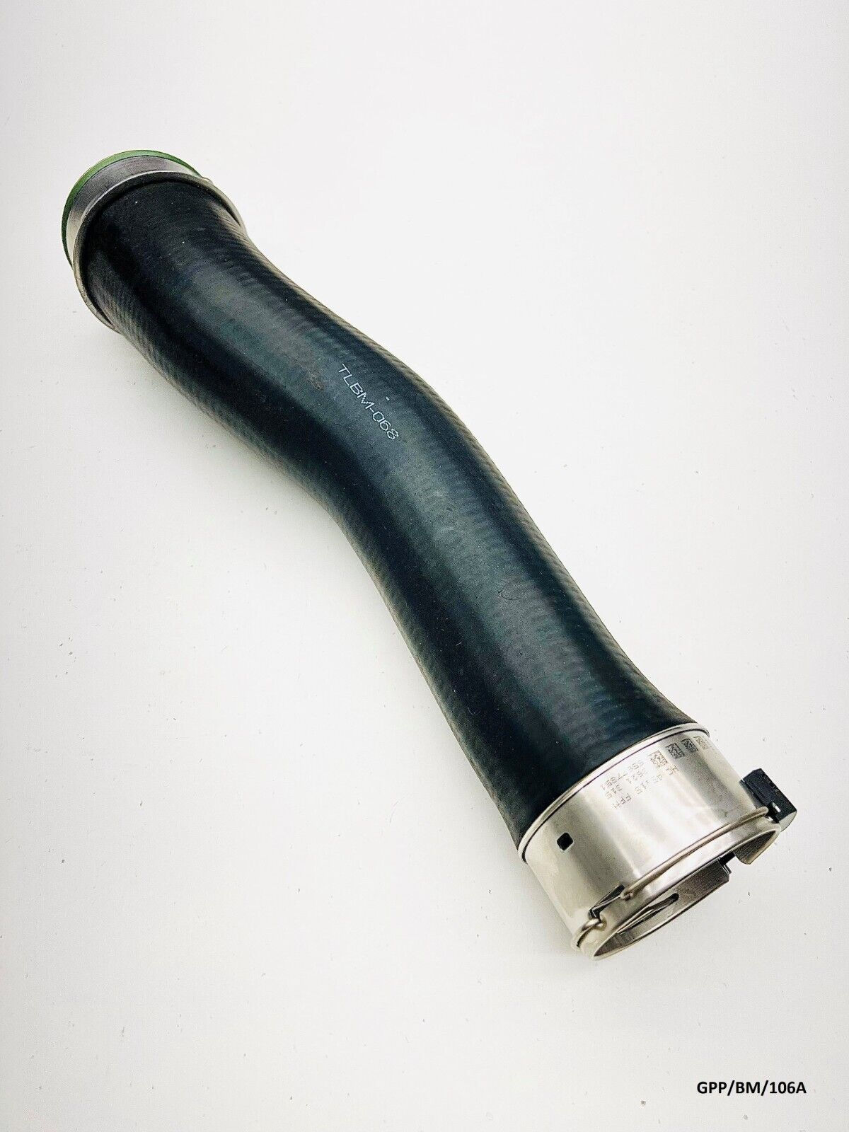 Intercooler Charge Intake Turbo Hose For BMW X3 2.0d 2004-2011 GPP/BM/106A