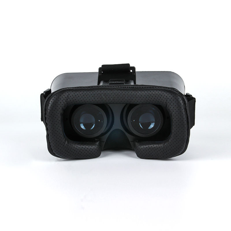 Thumbnail: High Quality 2 3d Glasses Vr Box Virtual Reality