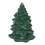 Thumbnail: Green Fir Tree Oil Burner and Wax Warmer