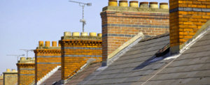 Chimney Repairs Sussex