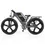 Thumbnail: Shimano 7 Speed Electric Mountain Bike Aluminum Alloy Frame 1500W 48V Elec