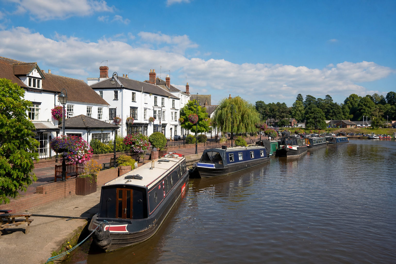 IT support in Stourport-on-Severn with clear local advice
