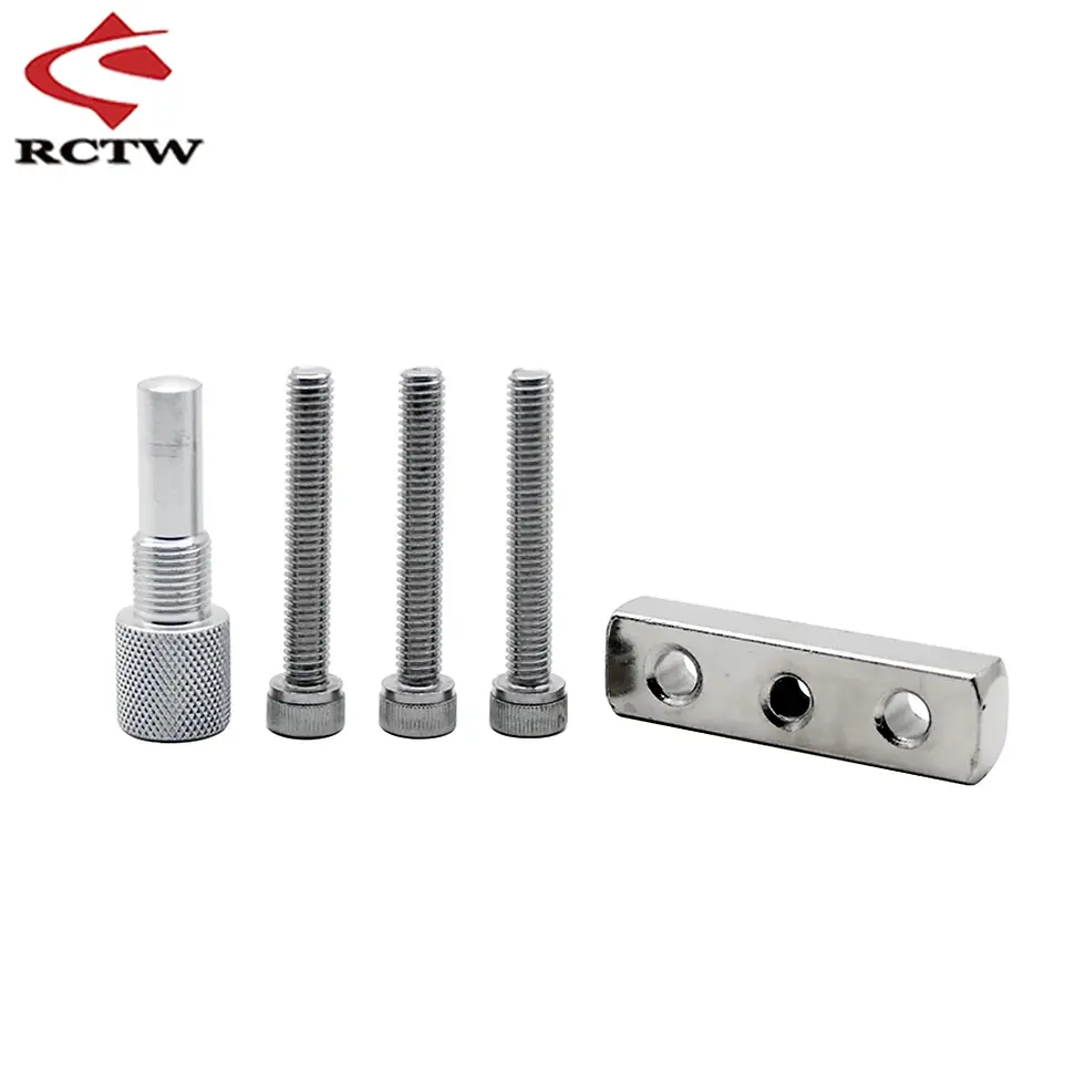 Thumbnail: Rc Car Engine Flywheel Puller Lama Tool for 1/5 HPI ROFUN BAHA KM ROVAN