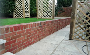 astro turf installed in bournemouth