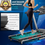 Thumbnail: 4.75HP Folding Treadmill with 20 Preset Programs and Bluetooth Speakers