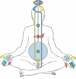 Charlie chakra