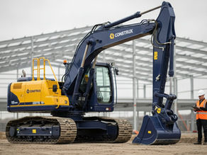 13-Tonne Excavator Hire Cost: A Complete Buying Guide for 2026