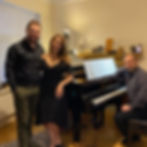 Tribute to Schubert 