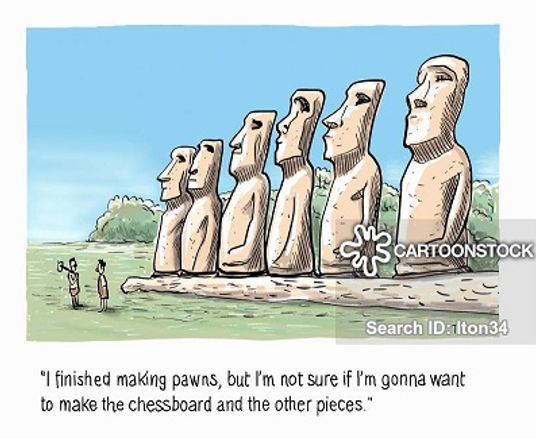 pieces