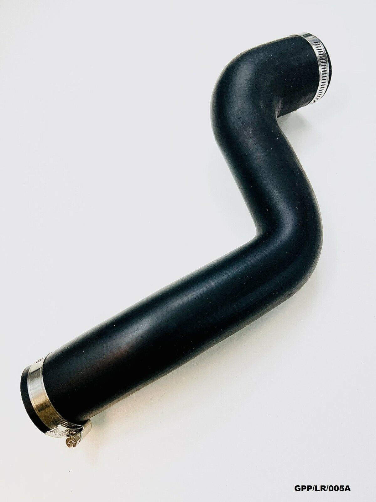 Intercooler Hose Pipe For RANGE ROVER SPORT I 3.6D 4x4 2006-2013 GPP/LR/005A