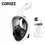 Thumbnail: COPOZZ Full Face Scuba Diving Mask Anti Fog Goggles With Camera Moun