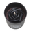 Thumbnail: Black Rose Candle with 3D Roses