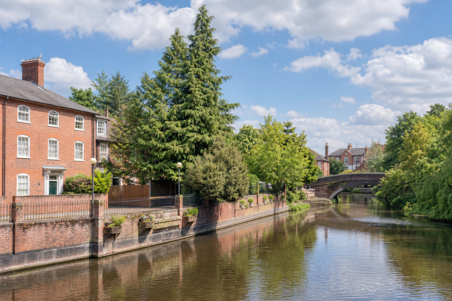 IT support in Kidderminster for homes and business IT