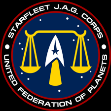 Starfleet-JAG-Corps