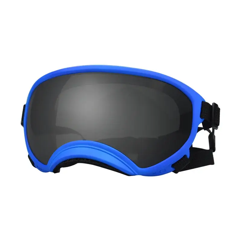 Thumbnail: Dog Goggles With Adjustable Neck Strap