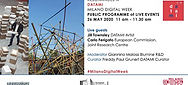 14-Digital week flyer