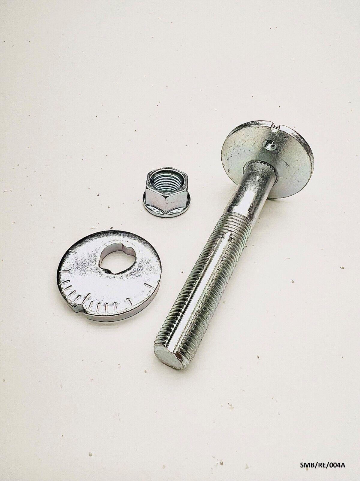 Rear Eccentric Camber Adjustment Bolt Kit for RENAULT KOLEOS 2008+ SMB/RE/004A