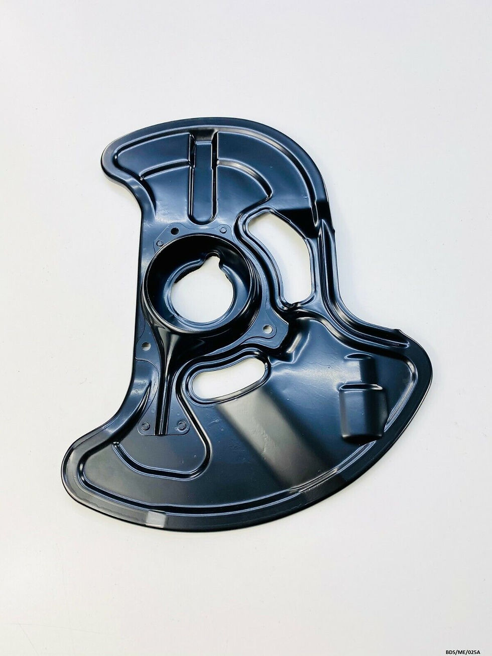 Front Right Brake Dust Shield for MERCEDES CLASS C / CLASS E / SLK BDS/ME/025A