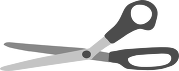 new scissors
