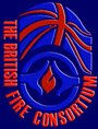 The British Fire Consortium logo