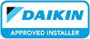 Daikin+