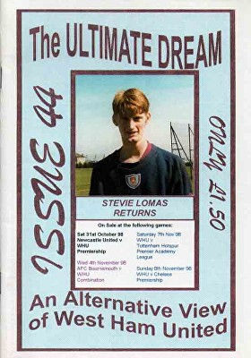Ultimate Dream No44