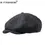 Thumbnail: BUTTERMERE Newsboys Beret Herringbone Men Flat Caps Wool Casual Winter Tweed