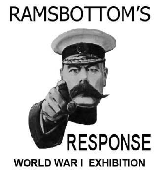 ramsbottom ww1