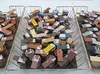Johnson - pots