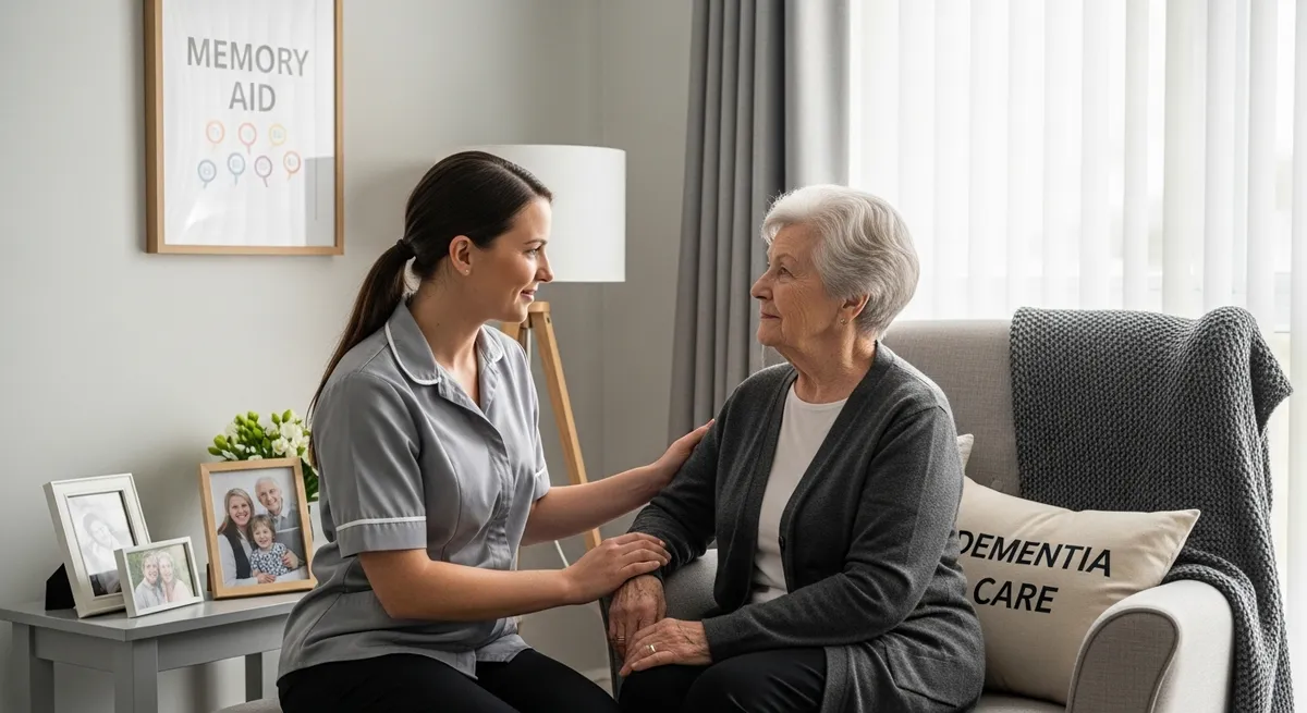 Elderly Care Kalyani Nagar