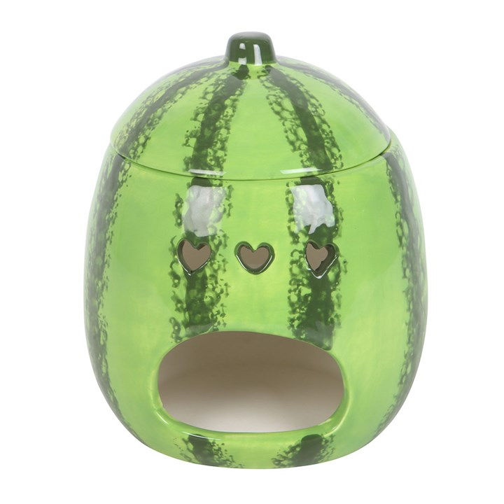 Thumbnail: Watermelon Oil Burner and Wax Warmer