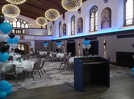 Hanbury Manor & Country Club