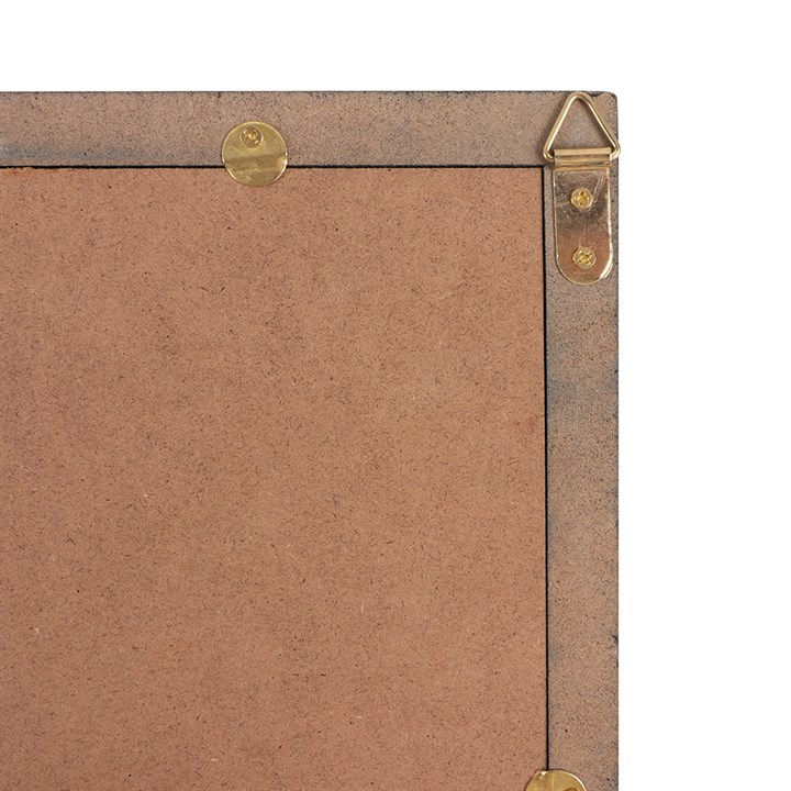 Thumbnail: Tarot Readings Mirrored Wall Hanging