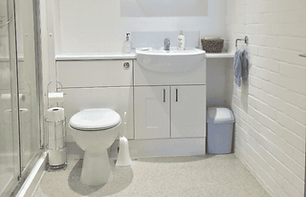 Bathroom installation