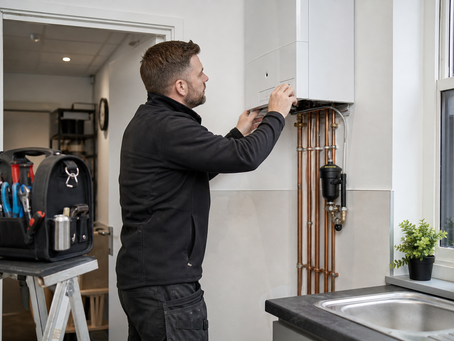 Commercial Plumbers in Newcastle: Common Heating and Plumbing Problems in Small Business Premises