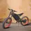 Thumbnail: NEW Off Road Dirt Ebike Full Suspension High Speed Ebike Retro Enduro