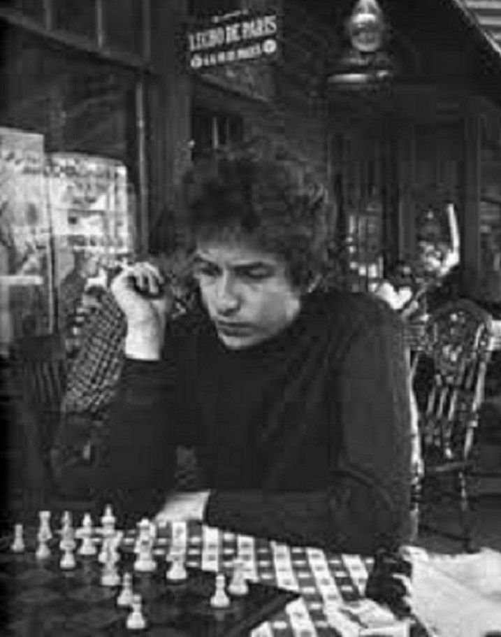 Bob Dylan