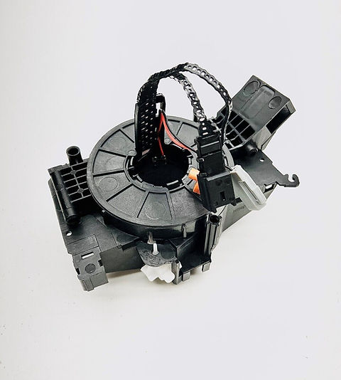 NTY Clockspring Squib Sensor For Vauxhall/Opel Insignia 2008-2017 – EAS/PL/007A, 20817721 – With Installation Kit