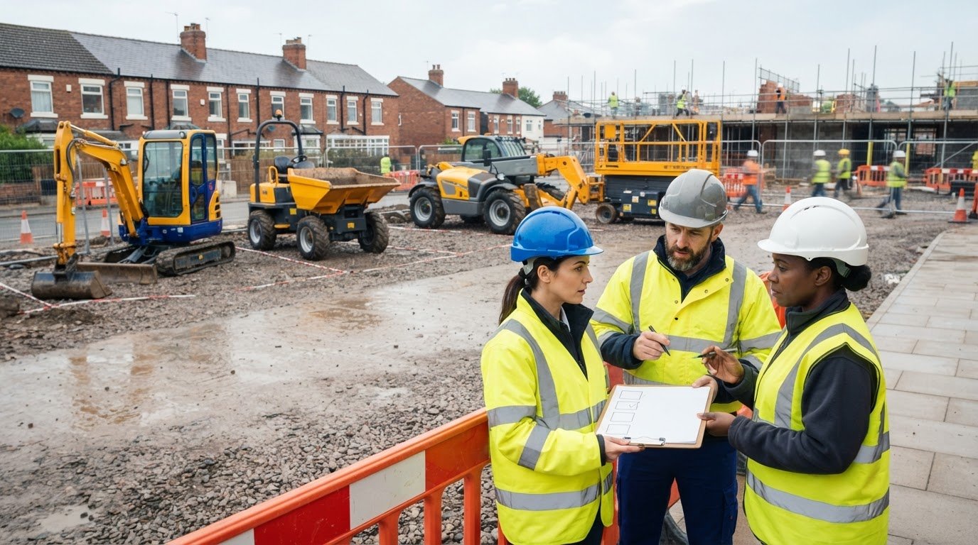 How to Budget for Construction Equipment Rental in 2026