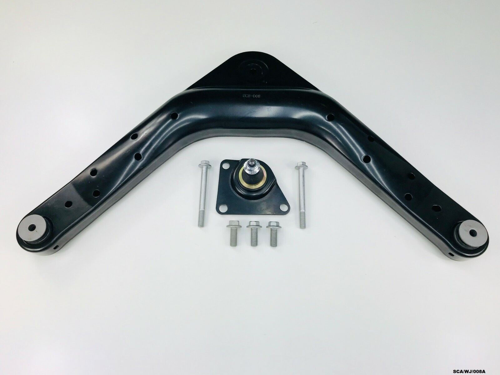 Rear Upper Control Arm & Ball for Jeep Grand Cherokee WJ 1999-2004 SCA/WJ/008A