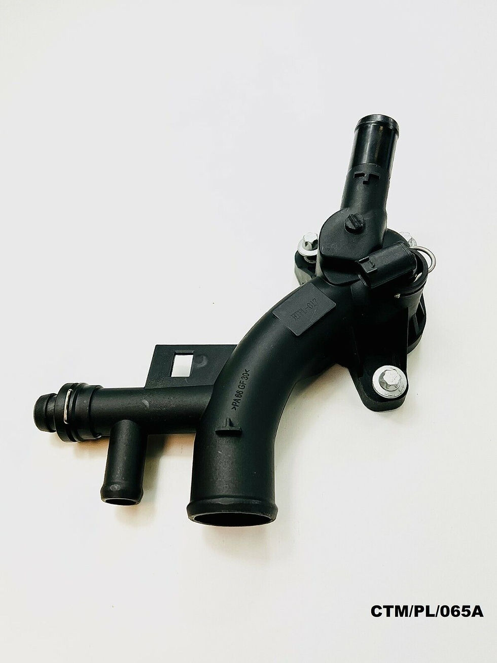 Coolant Flange For OPEL / VAUXHALL ZAFIRA 1.4L 2011+ CTM/PL/065A