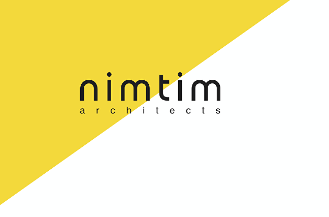 Nimtim Architects — architectural project photograph 1 from the business website