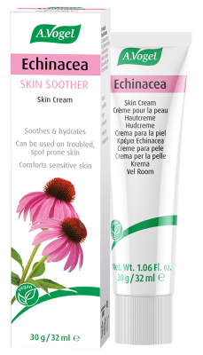Echinacea Cream 35g